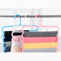 5 in 1 Cloth Organizer