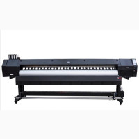 Yinghe 6ft Large Format