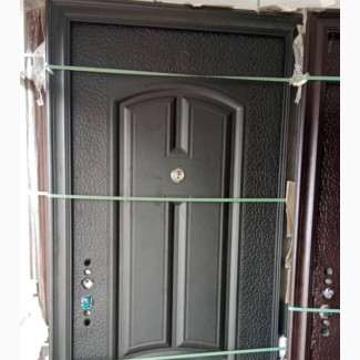 3ft 50mm Steel Door