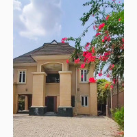 6bdrm Duplex in Peter Odili Road, Port-Harcourt for rent