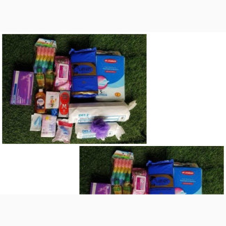 Hospital Delivery Items