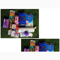 Hospital Delivery Items