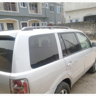 Honda Pilot 2010