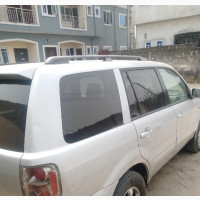 Honda Pilot 2010