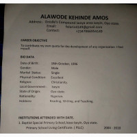 Experienced NCE Teacher Available for Full-Time Job