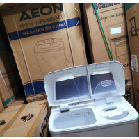 Trending Aeon 7kg Twin-Tub Washing Machine | Xpb70-158s