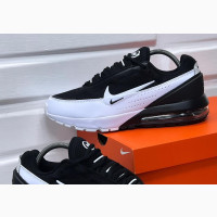 Nike Air Max Pulse Black/White - Brand New Sneakers for Sale