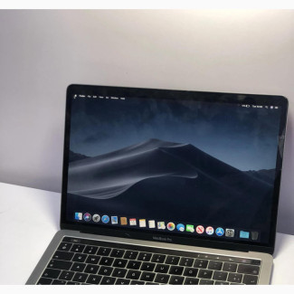 Apple MacBook Pro 2019 8GB Intel Core I5 SSD 256GB