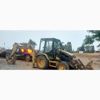CAT Backhoe Loader for Sale