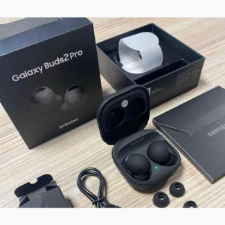 Samsung Galaxy Buds 2 Pro