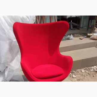 Diva Swivel Chair With Footrest - High Quality