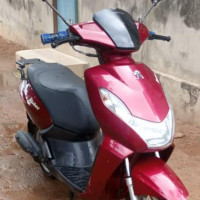Peugeot Kisbee 2006