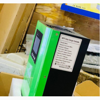 80ah Cee Power MPPT Solar Charge Controller