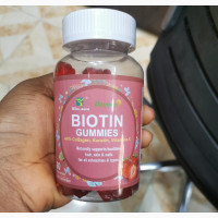 Daynee Biotin Gummies