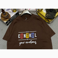 Designer Round Neck Tops Available for Pickup