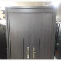 Mini Bullet Proof Door