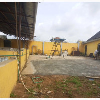 Commercial Property for Sale at Ologuneru - 600SQM