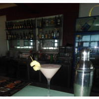 Mixologist/Supervisor