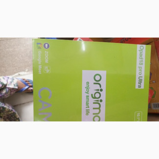 New Origimo Opad 15 Pro Ultra 8 GB