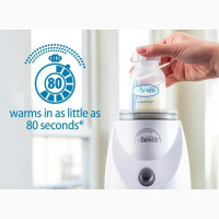 Dr. Brown#039;s Insta-Feed, Baby Bottle Warmer and Sterilizer