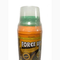 Force Up Systemic Herbicide Weed and Grass Killer - 1L