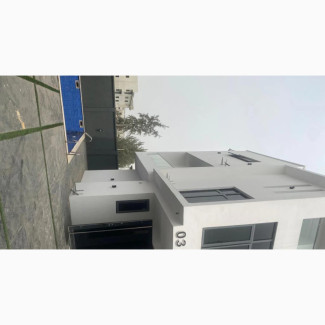 5bdrm Duplex in Magodo Shangisha for rent