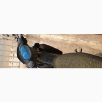 Motorcycle 2022 Black