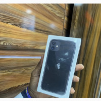 New Apple iPhone 11 64 GB White