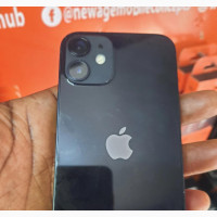 Apple iPhone 12 mini 128 GB Black