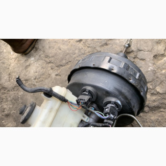 Complete Master and Savo for Toyota Tundra