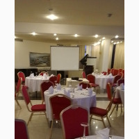 Event Space, Banquet Hall, Accommodation