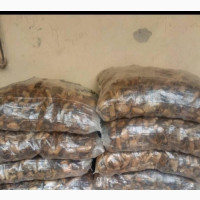 100cut Fried Ponmo - No Preservatives, Halal