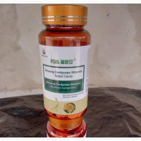 Ginseng Cordyceps Sinesis