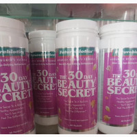 30days Beauty Secret