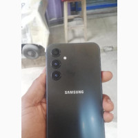 Samsung Galaxy A34 128 GB Black
