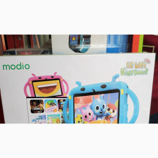 New Modio M96 128 GB Blue