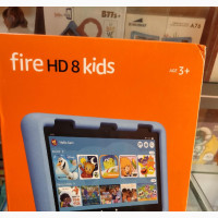 Amazon Fire HD 8 (2022) 32 GB Tablet
