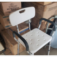 Brand New Shower Chair With Handle