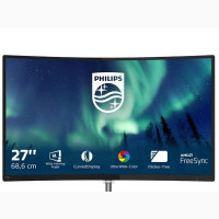 Philips 27inch Curve Ultra-Wide Color
