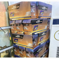 Quanta Battery 200Ah Dry Cell - Brand New