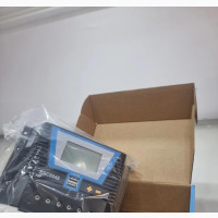 60A PWM Solar Charge Controller