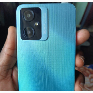 New Mobile Phone 256 GB Blue