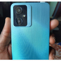 New Mobile Phone 256 GB Blue