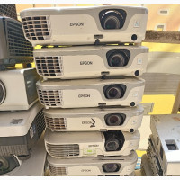 Epson Eb-x20 Projector for Sale in Ikeja