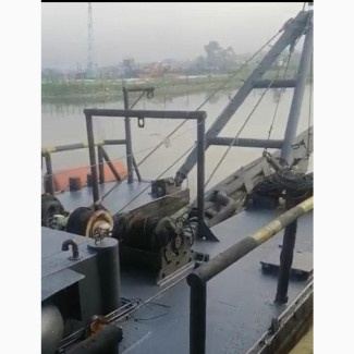 Dredger For Sale
