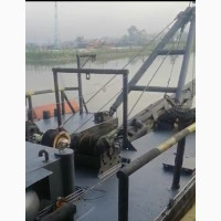 Dredger For Sale