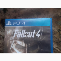 Fallout 4 Wasteland Survival Game