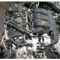 Complete Engine Ford Edge 0 13