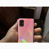 Samsung Galaxy A51 5G 128GB Pink For Sale