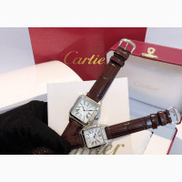 High Quality CARTIER UNISEX Watch Available in Store